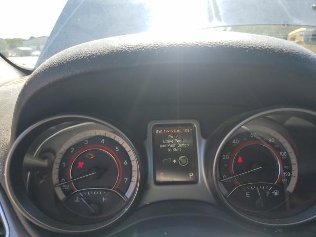 3C4PDCGG5HT518207 Dodge Journey Crossroad