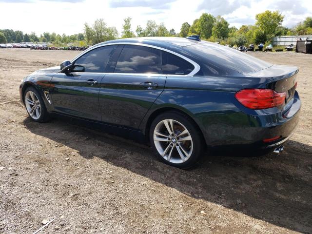 WBA4F9C38HG812964 BMW 430xi Gran Coupe