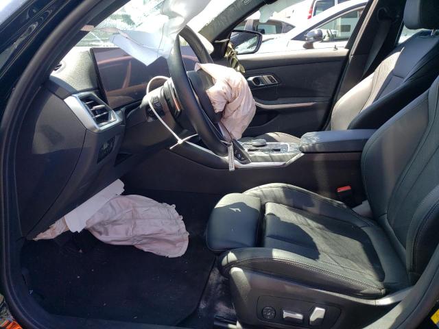3MW39FF00P8C93280 BMW 330e