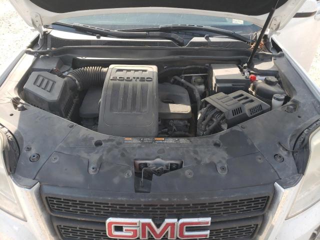 2GKALREK0F6415219 GMC Terrain Sle