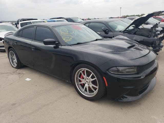 2C3CDXL99JH113130 Dodge Charger Srt Hellcat