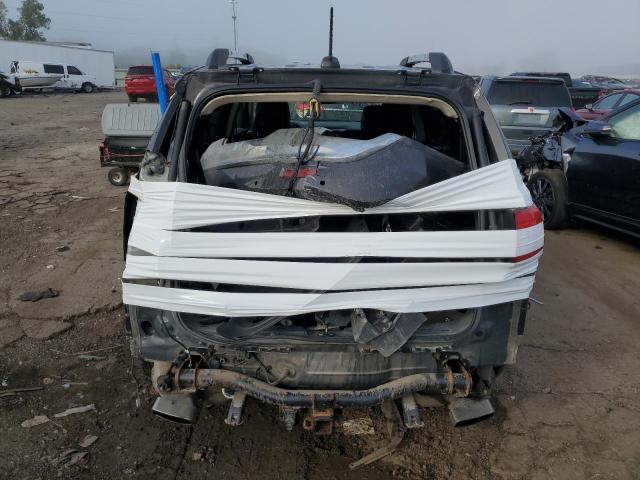 1GKKNXLS7JZ178814 GMC Acadia Denali