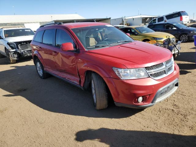 3C4PDCBG6ET296750 Dodge Journey Sxt