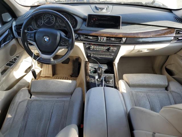 5UXKR2C50E0C00029 BMW X5 Sdrive35i
