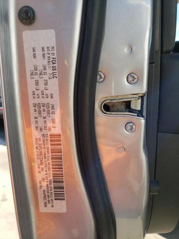 3C4PDCAB8GT234386 Dodge JOURNEY SE
