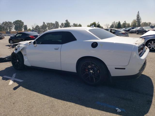 2C3CDZBT8FH914227 Dodge Challenger Sxt Plus