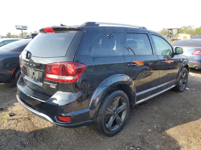 3C4PDCGG6JT338935 Dodge Journey Crossroad
