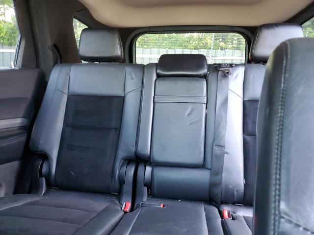 1C4RDJDG4JC150024 Dodge DURANGO GT