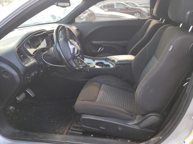 2C3CDZAG6LH134761 Dodge Challenger Sxt