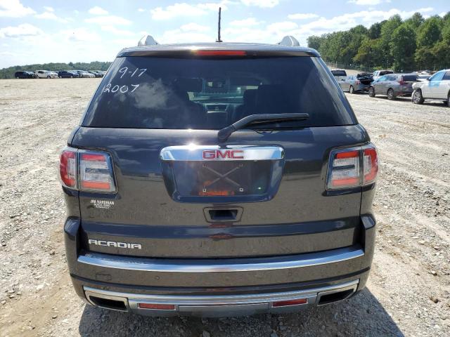1GKKRTKD6FJ312007 GMC Acadia Denali