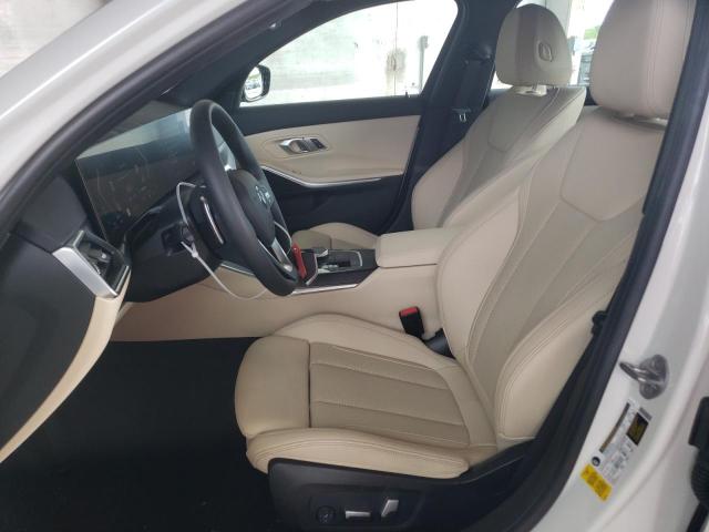 3MW69FF01P8D53192 BMW 330I