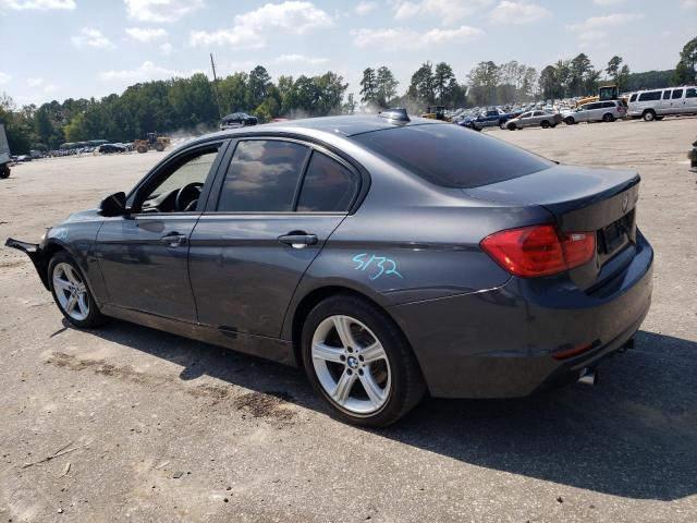 WBA3B1C50F5A05604 BMW 320 I