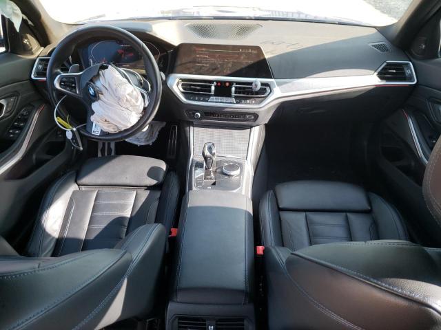 WBA5U7C02LA234361 BMW M340I