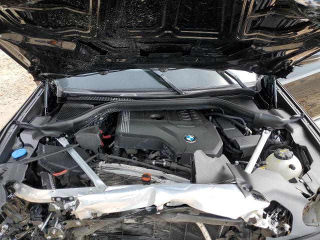 5UXTY5C06M9F93512 BMW X3 Xdrive30i