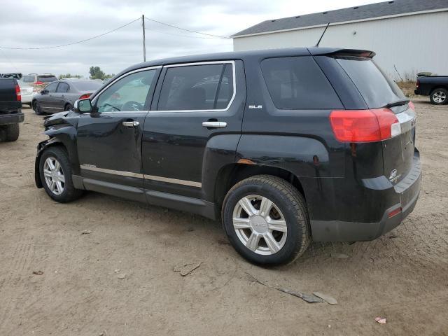 2GKALMEKXE6274631 GMC Terrain Sle