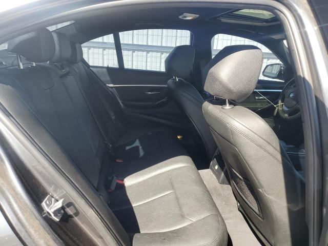 WBA8D9C51JEM32682 BMW 330 XI