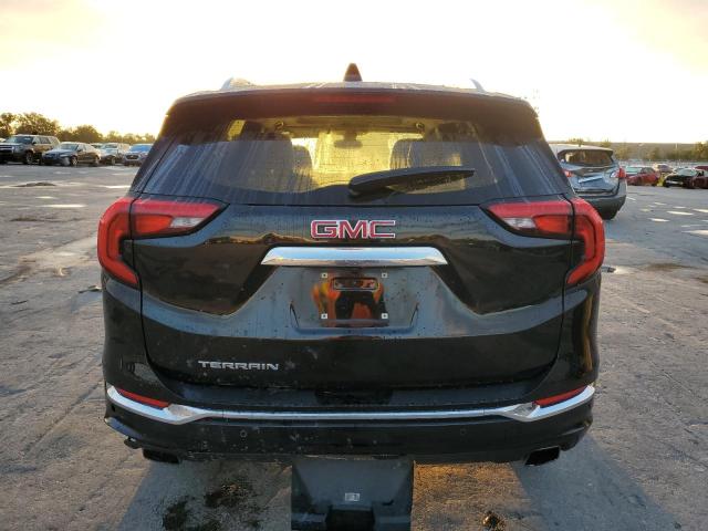 3GKALSEX5JL212687 GMC Terrain Denali