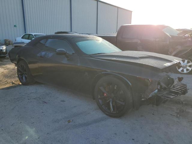 2C3CDZFJXFH797873 Dodge Challenger R/t Scat Pack