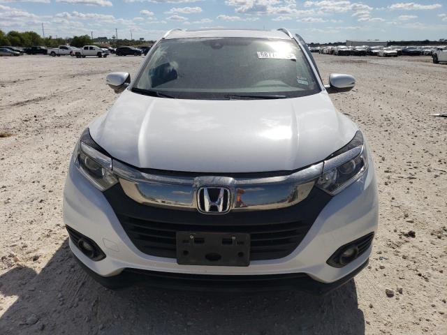 3CZRU5H72KM712255 Honda Hr-v Exl