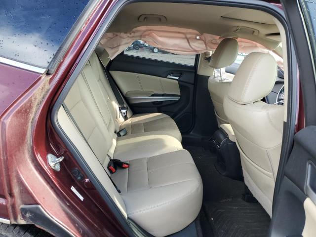 5J6TF2H58EL001565 Honda Crosstour Exl