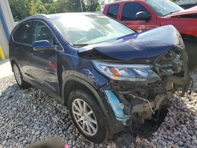 5J6RM4H76FL017343 Honda CR-V EXL