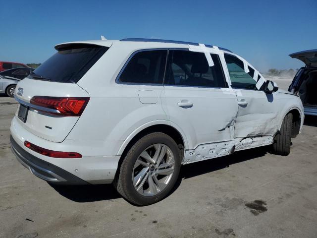 WA1LJBF78ND022350 Audi Q7 Premium Plus