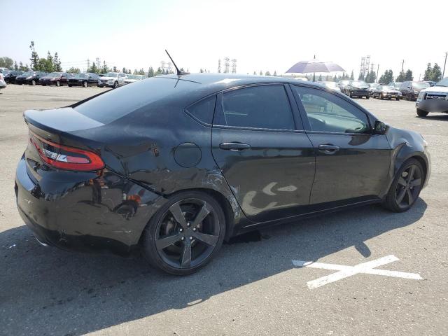 1C3CDFBB0FD252095 Dodge DART SXT