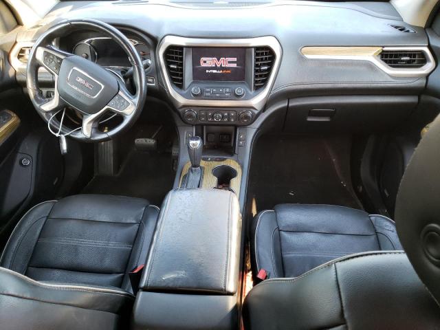 1GKKNPLS2KZ187583 GMC Acadia Denali