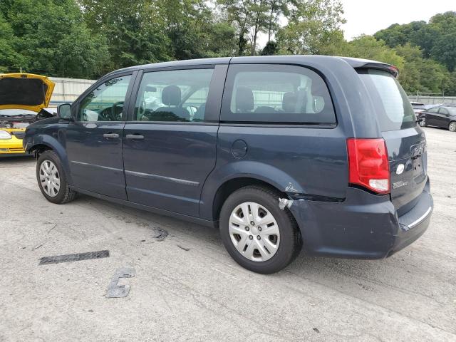 2C4RDGBG6ER376262 Dodge Grand Caravan Se
