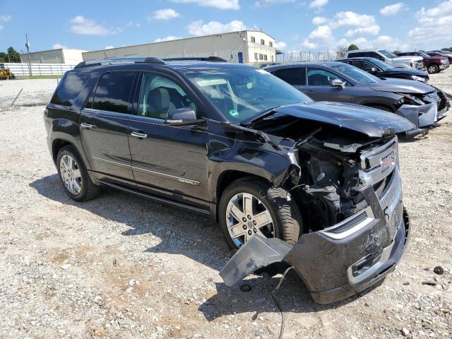 1GKKRTKD6FJ312007 GMC Acadia Denali