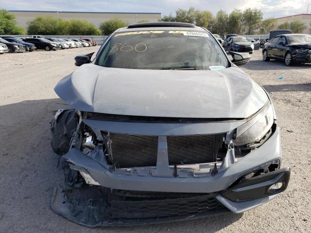 SHHFK7H63LU222736 Honda CIVIC EX