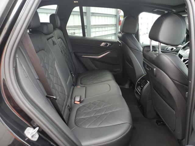 5UXCR4C04P9P50415 BMW X5 Sdrive 40i