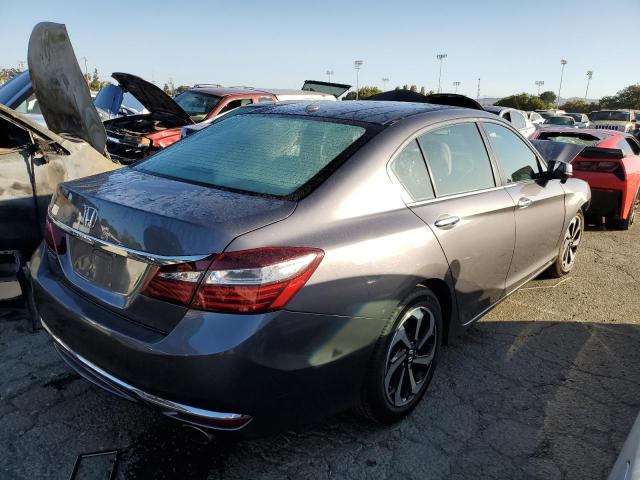 1HGCR2F85HA089325 Honda ACCORD EXL