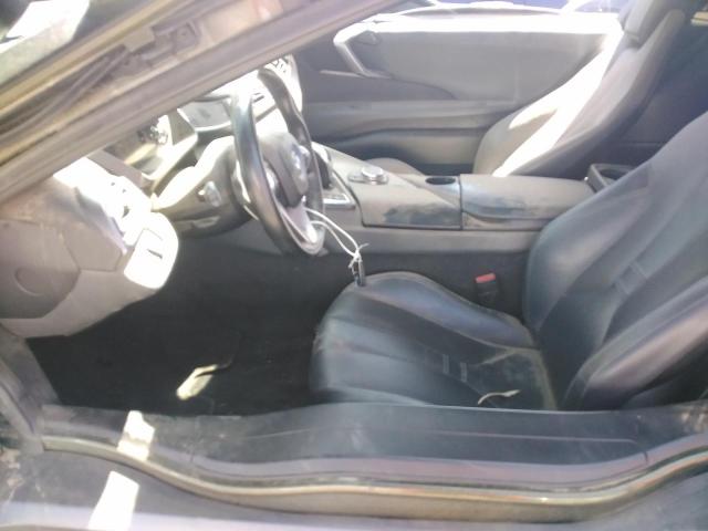 WBY2Z2C51FV392742 BMW I8
