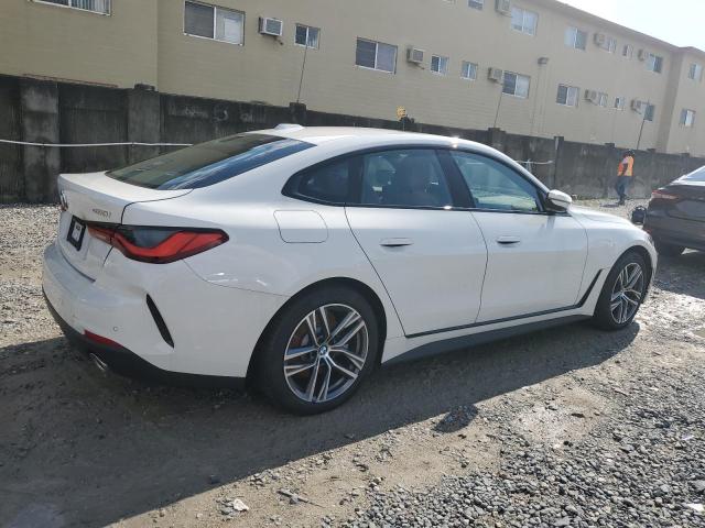 WBA73AV01PFN90346 BMW 430xi Gran Coupe