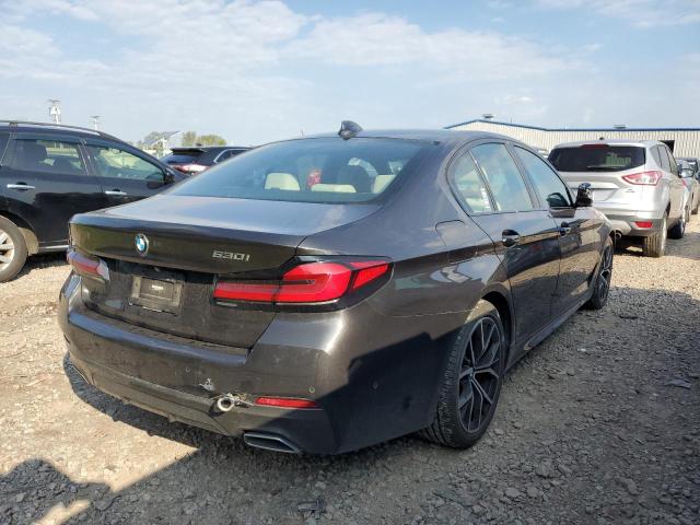WBA53BH00NWX51775 BMW 530 I