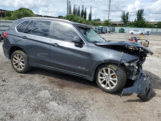 5UXKR2C58E0C01400 BMW X5 Sdrive35i