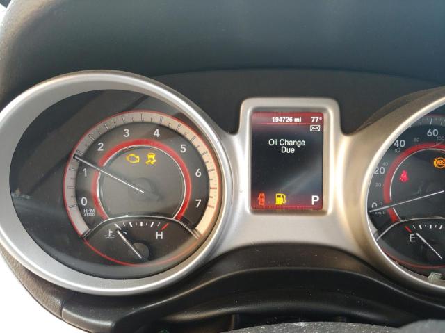 3C4PDCBG0FT569103 Dodge Journey Sxt