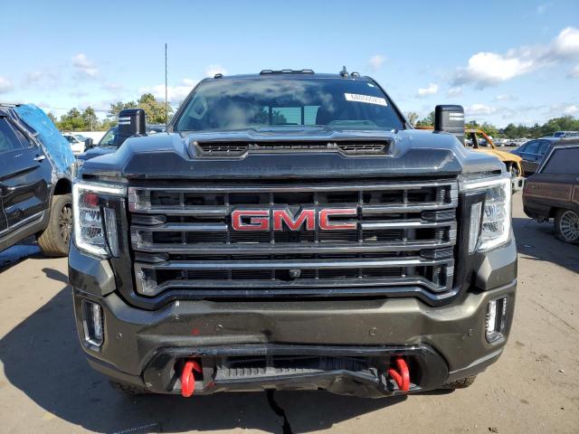 1GT49VEY1PF207149 GMC Sierra K3500 At4