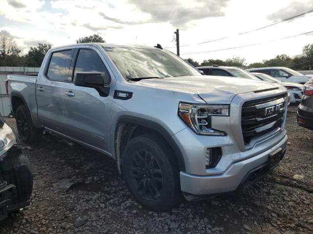 3GTU9CET4MG301268 GMC Sierra K1500 Elevation
