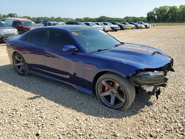 2C3CDXGJ3KH553656 Dodge Charger Scat Pack