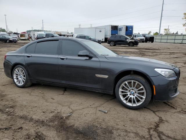 WBAYF8C51ED141793 BMW 750 LXI