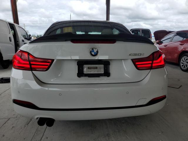 WBA4Z1C58JEC72661 BMW 430I