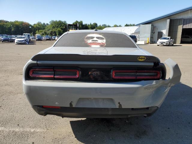 2C3CDZKG6NH144661 Dodge Challenger Gt