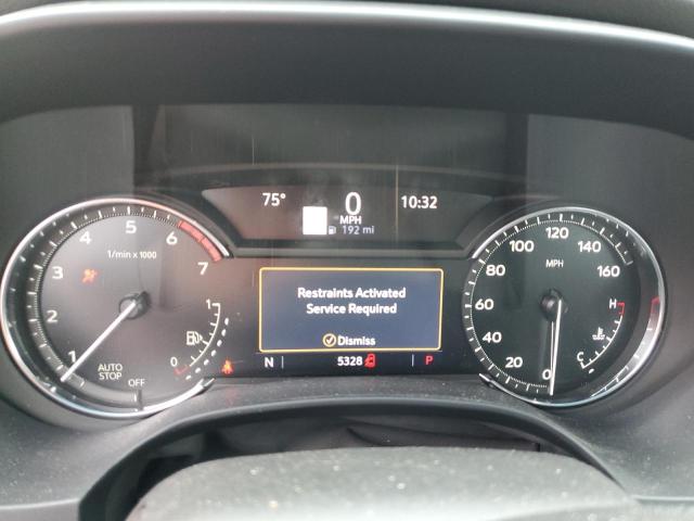 1G6DF5RL9N0118763 Cadillac Ct4 Premium Luxury