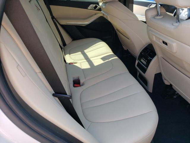 5UXTA6C02N9M37203 BMW X5 Xdrive45e