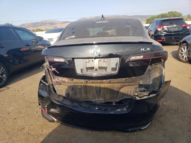 19UDE2F88GA004976 Acura Ilx Premium