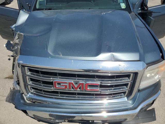 1GTR1UEC3EZ129786 GMC Sierra C1500 Sle