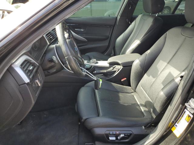 WBA8B3G54HNU35230 BMW 340 I