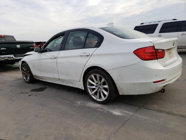WBA3C3G51FNT53654 BMW 320 I Xdrive